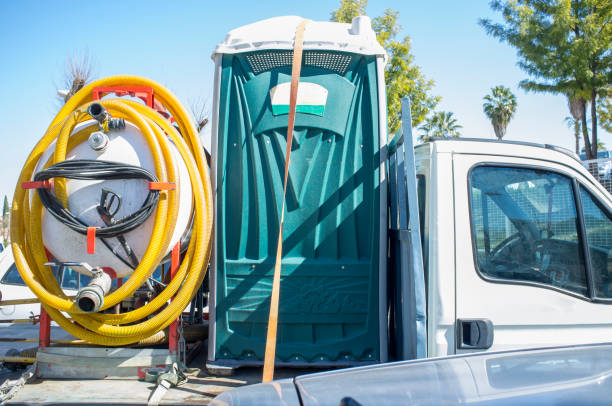 Best High-end porta potty rental  in Dumont, NJ