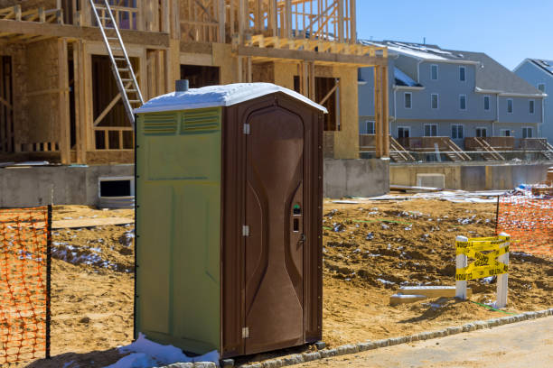 Best Long-term porta potty rental  in Dumont, NJ