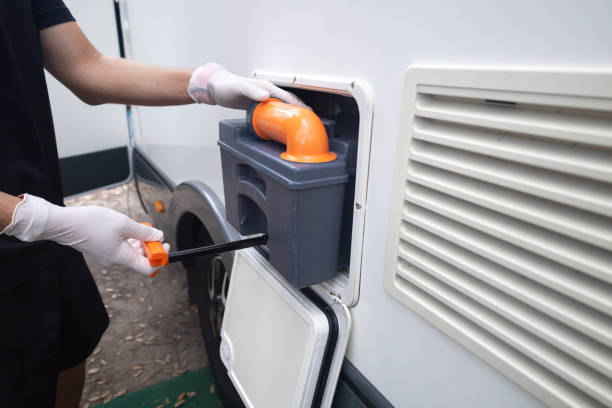 Best Porta potty delivery and setup  in Dumont, NJ