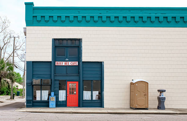 Best Long-term porta potty rental  in Dumont, NJ