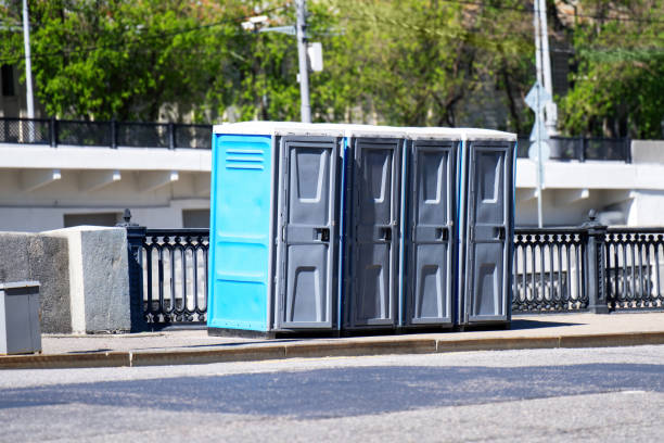 Portable restroom solutions in Dumont, NJ