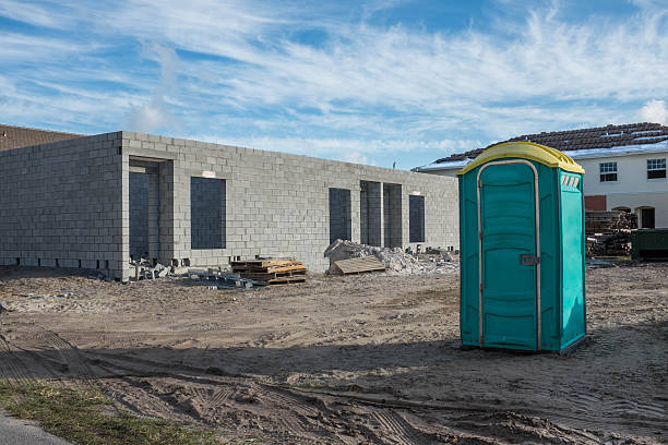 Portable Toilet Options We Offer in Dumont, NJ